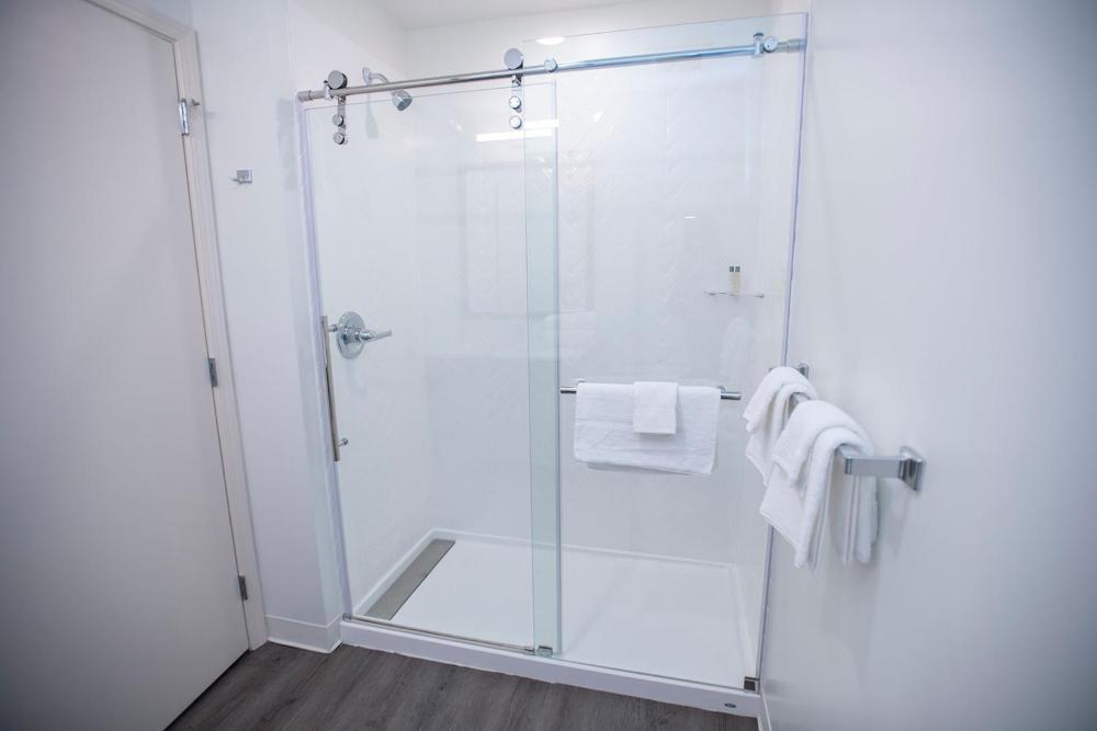 Executive Suite interior